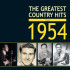 GREATEST COUNTRY HITS OF 1954