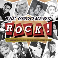 CROONERS ROCK !