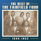 BEST OF THE FAIRFIELD FOUR 1946-53<br/><h5>Megjelenés: 2012-10-29</h5>