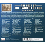 BEST OF THE FAIRFIELD FOUR 1946-53