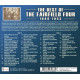 BEST OF THE FAIRFIELD FOUR 1946-53<br/><h5>Megjelenés: 2012-10-29</h5>