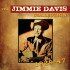 JIMMIE DAVIS COLLECTION 1929-47