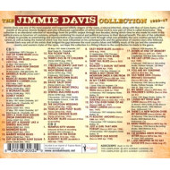 JIMMIE DAVIS COLLECTION 1929-47