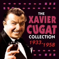 XAVIER CUGAT COLLECTION 1933-58