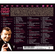 XAVIER CUGAT COLLECTION 1933-58