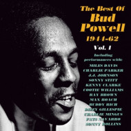 BEST OF BUD POWELL 1944-62 VOL.1