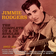 COMPLETE US & UK SINGLES A'S & B'S 1957-62