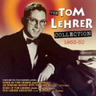 TOM LEHRER COLLECTION