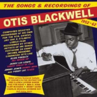 SONGS & RECORDINGS OF OTIS BLACKWELL 1952-62