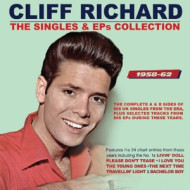 SINGLES & EPS COLLECTION 1958-62