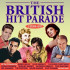 BRITISH HIT PARADE 1959-62