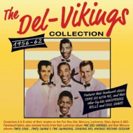 DEL-VIKINGS COLLECTION 1956-62