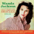 COMPLETE SINGLES AS & BS 1954-62