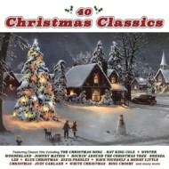 40 CHRISTMAS CLASSICS