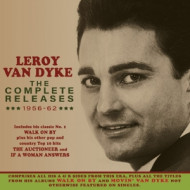 COMPLETE RELEASES 1956-1962