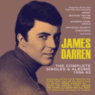 COMPLETE SINGLES & ALBUMS 1958-62