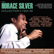 HORACE SILVER COLLECTION 1952-56