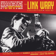 LINK WRAY COLLECTION 1956-62