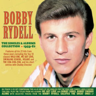 SINGLES & ALBUMS COLLECTION 1959-62