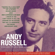 ANDY RUSSELL COLLECTION 1944-49