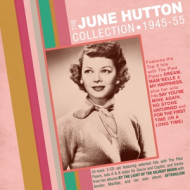 JUNE HUTTON COLLECTION 1945-55