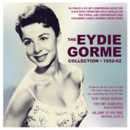 EYDIE GORME COLLECTION 1952-62