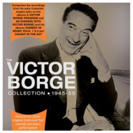 VICTOR BORGE COLLECTION 1945-55