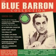 BLUE BARRON COLLECTION 1938-53