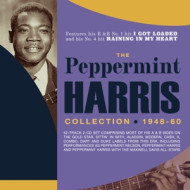 PEPPERMINT HARRIS COLLECTION 1948-60