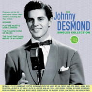 JOHNNY DESMOND SINGLES COLLECTION 1939-1958