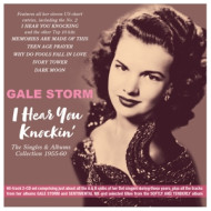 I HEAR YOU KNOCKIN' - THE SINGLES & ALBUMS COLLECTION 1955-