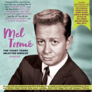 CHART YEARS - SELECTED SINGLES 1949-62