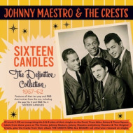 SIXTEEN CANDLES: THE DEFINITIVE COLLECTION 1957-1962