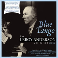 BLUE TANGO