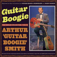 GUITAR BOOGIE - THE SINGLES COLLECTION 1938-59