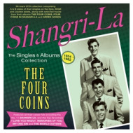 SHANGRI-LA - THE SINGLES & ALBUMS COLLECTION 1954-62