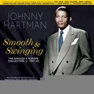 SMOOTH & SWINGING: THE SINGLES & ALBUMS COLLECTION 1947-58