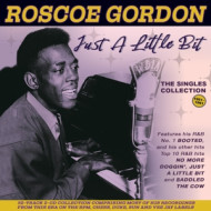 JUST A LITTLE BIT - THE SINGLES COLLECTION 1951-61