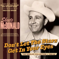 DON'T LET THE STARS GET IN YOUR EYES - THE SINGLES COLLECTION 1950-62