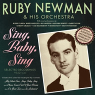 SING, BABY, SING