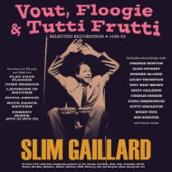 VOUT, FLOOGIE & TUTTI FRUTTI: SELECTED RECORDINGS 1938-53