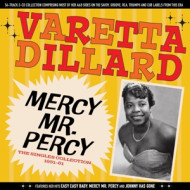 MERCY MR. PERCY - THE SINGLES COLLECTION 1951-61