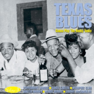 TEXAS BLUES VOL.3