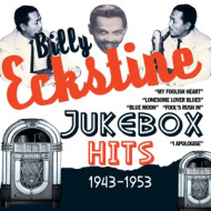 JUKEBOX HITS 1943-1953