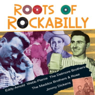 ROOTS OF ROCKABILLY V.1