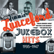 JUKEBOX HITS 1935-1947