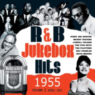 R&B 1955 JUKEBOX ..V.2