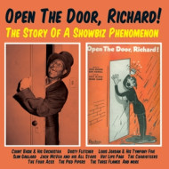 OPEN THE DOOR, RICHARD