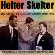 HELTER SKELTER