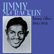 JIMMY'S BLUES 1945-51